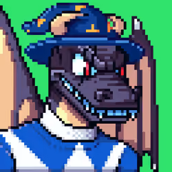Digi Dragon #143