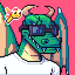 Digi Dragon #1100