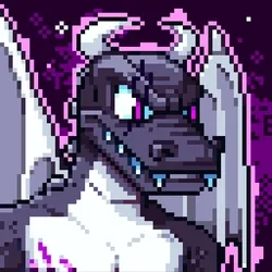 Digi Dragon #7