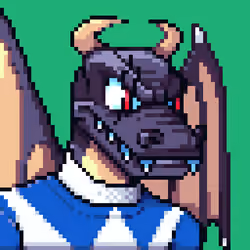 Digi Dragon #585