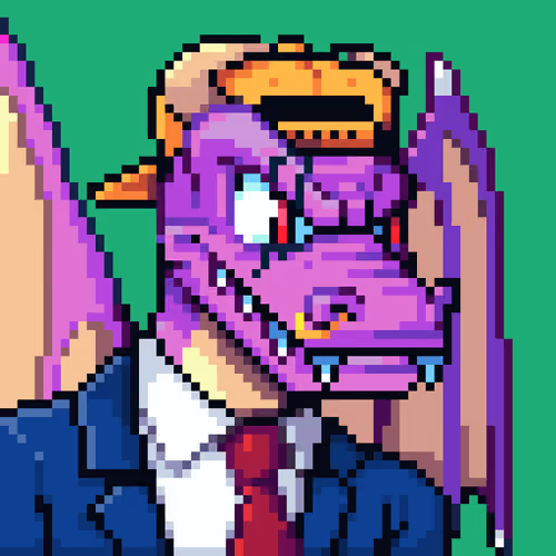Digi Dragon #904