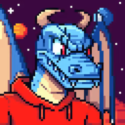 Digi Dragon #300