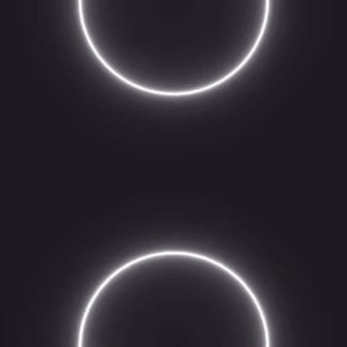 Neon Rings
