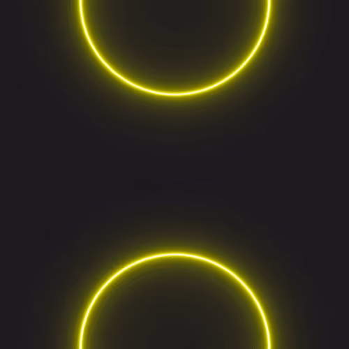 Neon Rings