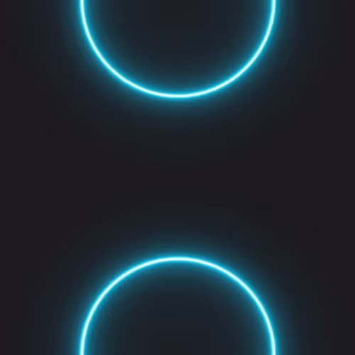 Neon Rings