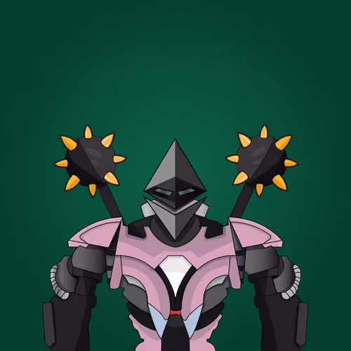 Ethdroids Official
