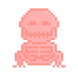 Skeleton-Bit #2222
