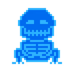 Skeleton-Bit #3973