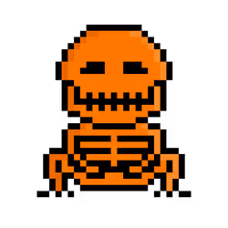 Skeleton-Bit #3386