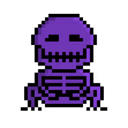 Skeleton-Bit #3576