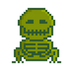 Skeleton-Bit #3237