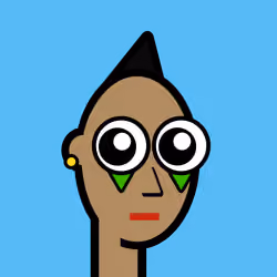 OddPunks #246