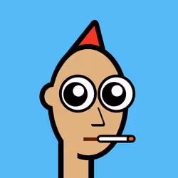 OddPunks #235
