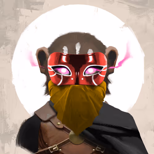 Angry Ape Army Valkyrie Collection