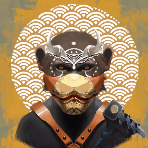 Angry Ape Army Valkyrie Collection