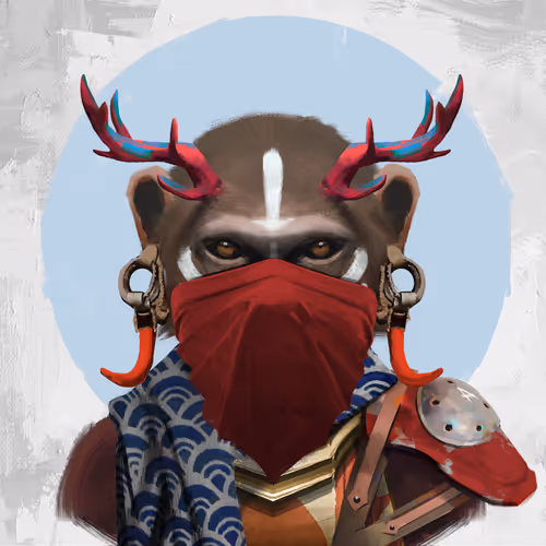 Angry Ape Army Valkyrie Collection