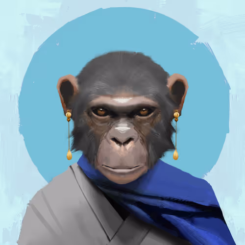 Angry Ape Army Valkyrie Collection