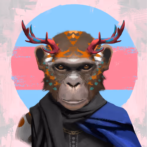Angry Ape Army Valkyrie Collection