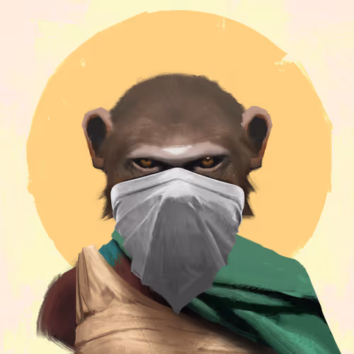 Angry Ape Army Valkyrie Collection