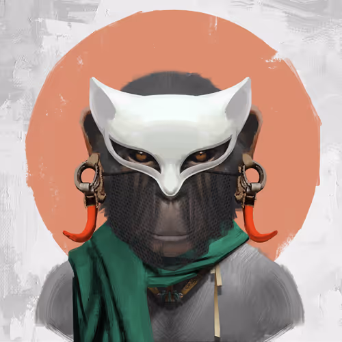 Angry Ape Army Valkyrie Collection