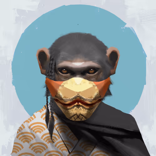Angry Ape Army Valkyrie Collection