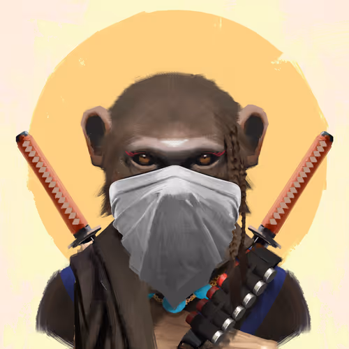 Angry Ape Army Valkyrie Collection