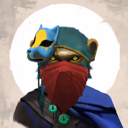 Angry Ape Army Valkyrie #2677