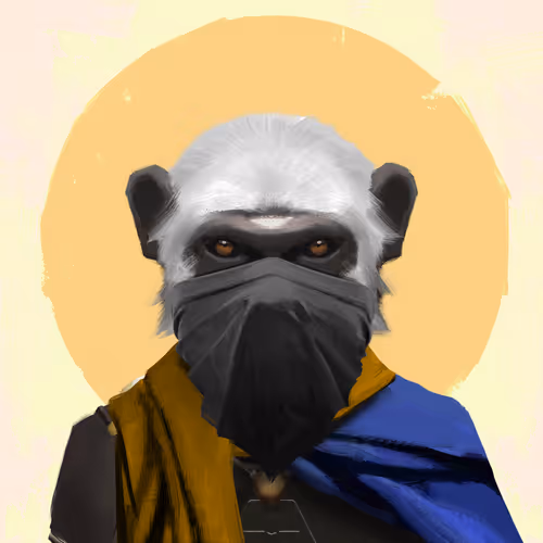 Angry Ape Army Valkyrie Collection