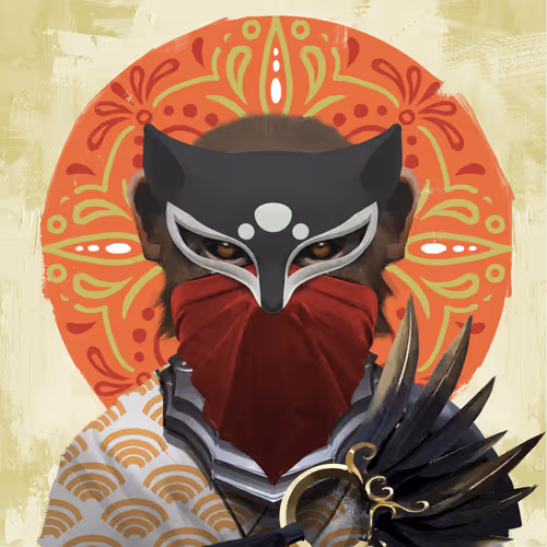 Angry Ape Army Valkyrie Collection