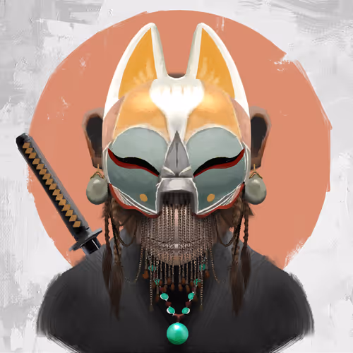 Angry Ape Army Valkyrie Collection