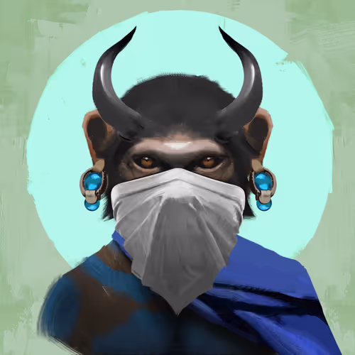 Angry Ape Army Valkyrie Collection