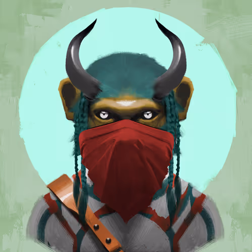 Angry Ape Army Valkyrie Collection