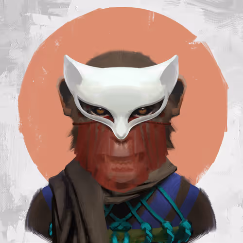 Angry Ape Army Valkyrie Collection