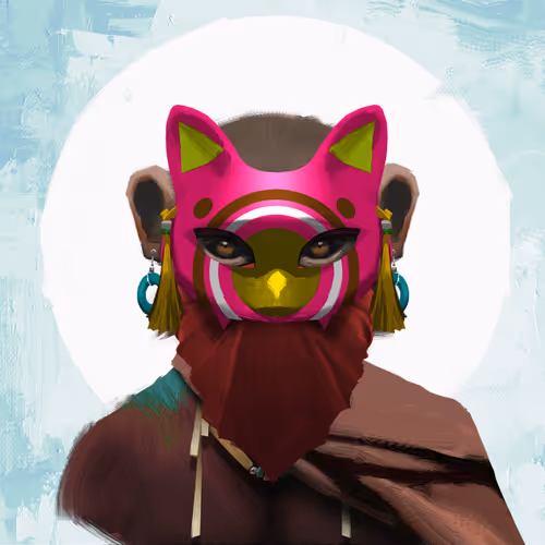 Angry Ape Army Valkyrie Collection