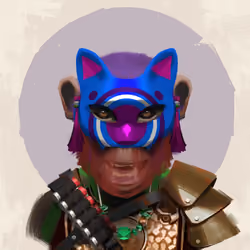 Angry Ape Army Valkyrie #3030