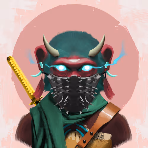 Angry Ape Army Valkyrie Collection