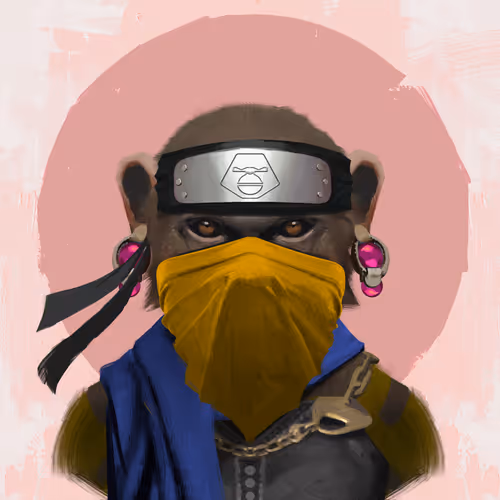 Angry Ape Army Valkyrie Collection