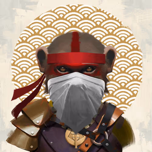 Angry Ape Army Valkyrie Collection