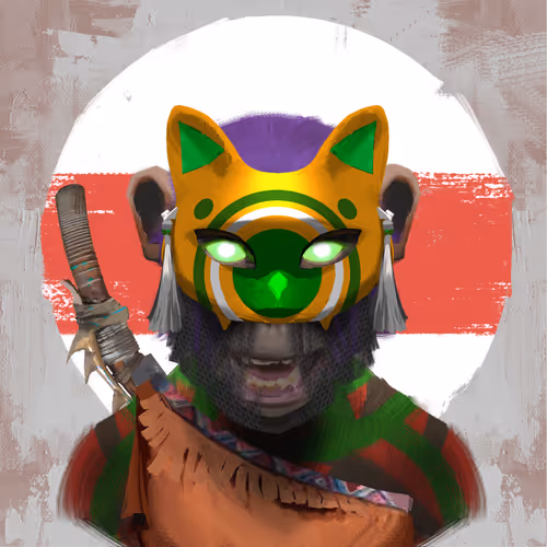 Angry Ape Army Valkyrie Collection