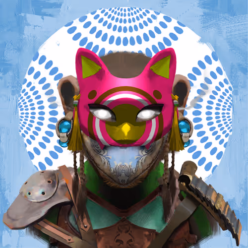 Angry Ape Army Valkyrie Collection