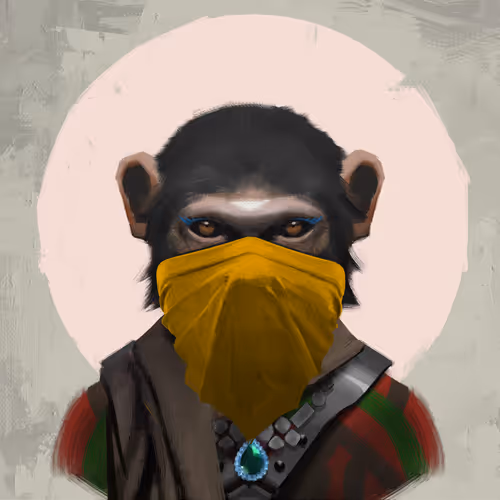 Angry Ape Army Valkyrie Collection