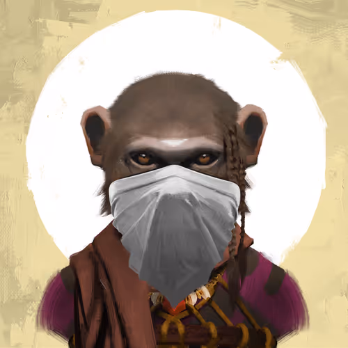 Angry Ape Army Valkyrie Collection