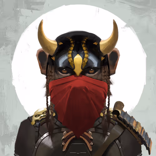 Angry Ape Army Valkyrie Collection