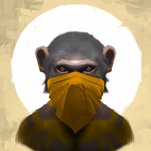 Angry Ape Army Valkyrie Collection