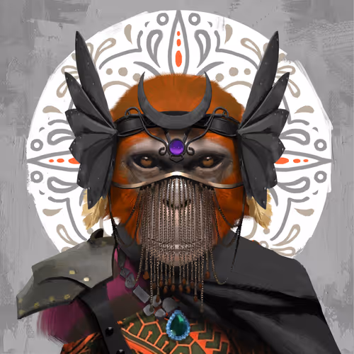 Angry Ape Army Valkyrie Collection