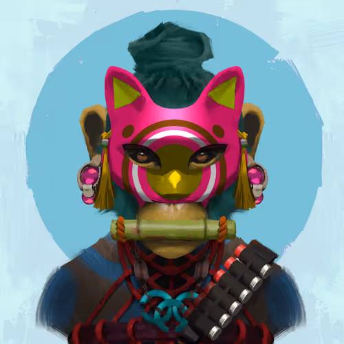 Angry Ape Army Valkyrie Collection