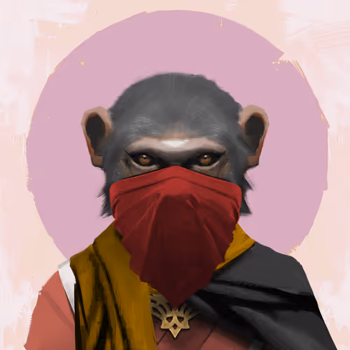Angry Ape Army Valkyrie Collection