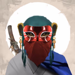 Angry Ape Army Valkyrie #2333