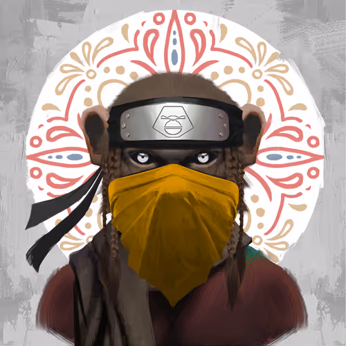 Angry Ape Army Valkyrie Collection