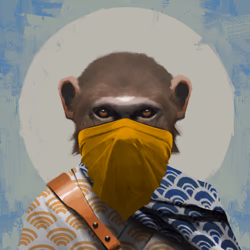 Angry Ape Army Valkyrie Collection